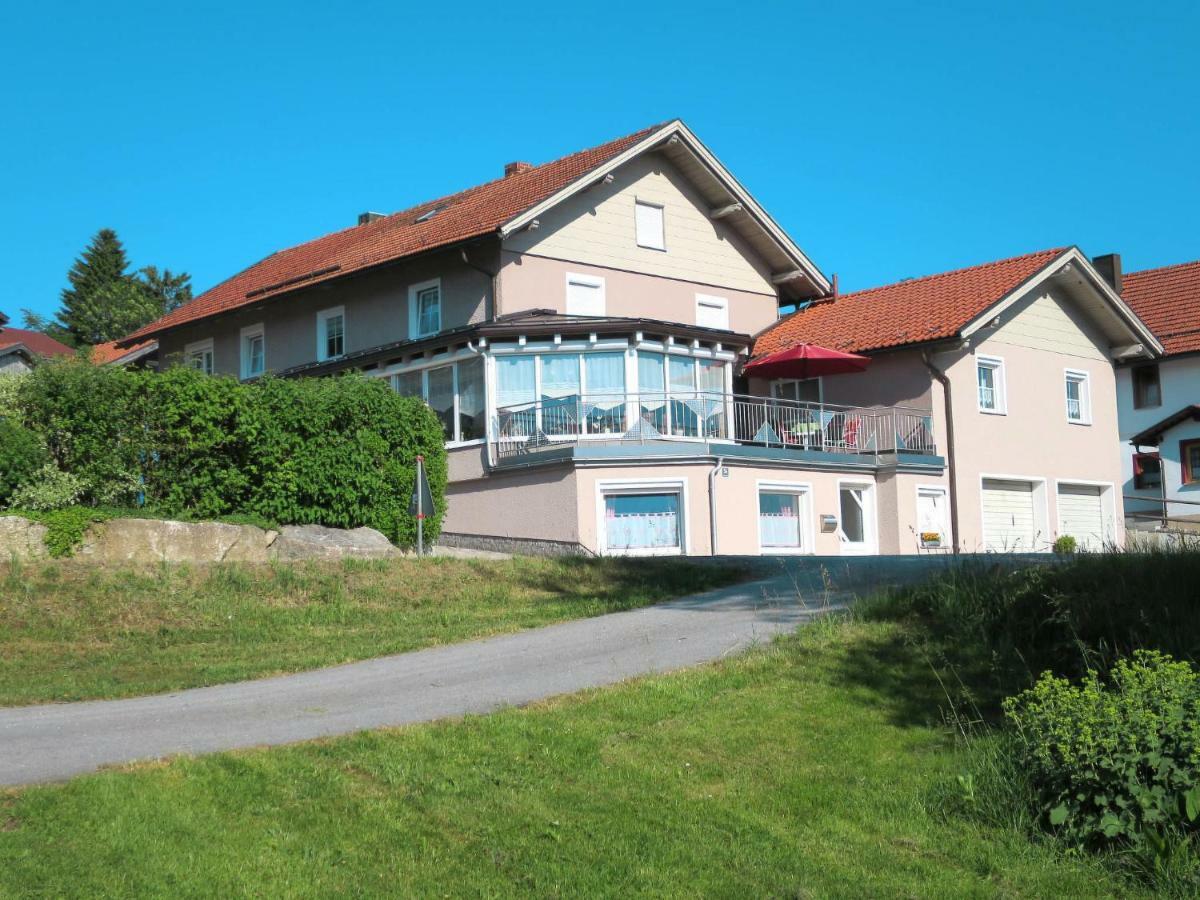 Ferienwohnungen Kilger Mauth Exterior foto